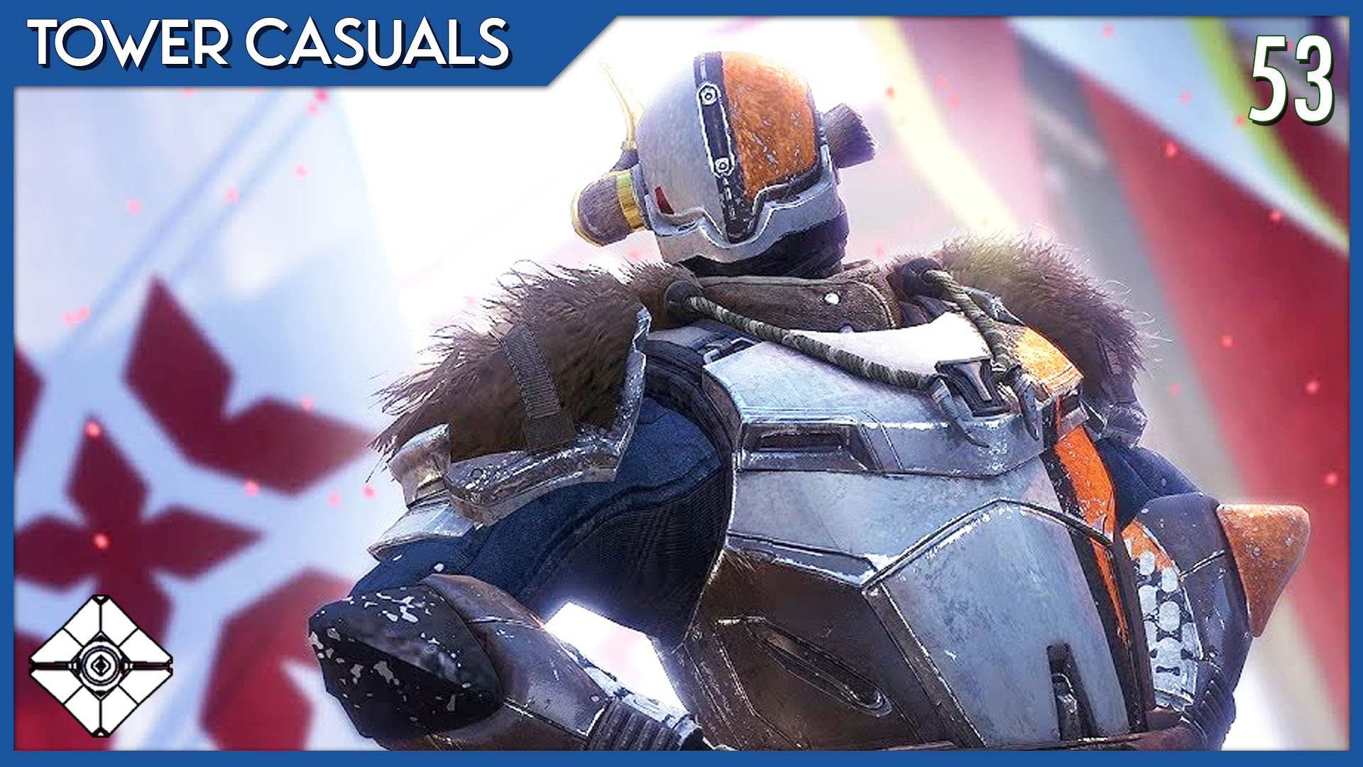 Destiny’s Slow PvP Development and Halo Infinite’s Test Flight – Tower Casuals: The Destiny Podcast Episode 53