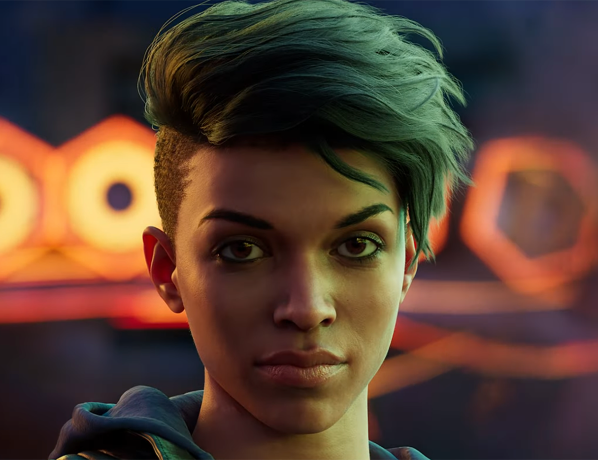 Saints Row Reboot Coming Early 2022