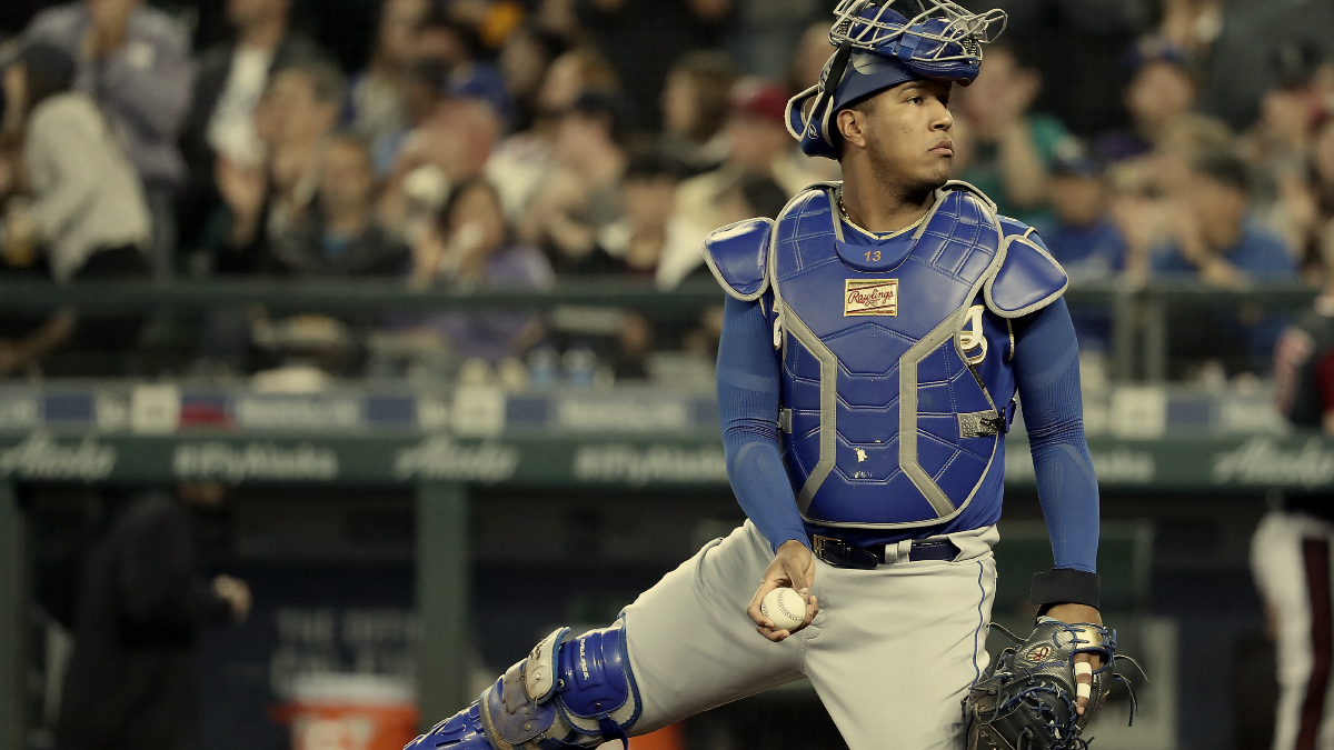 MLB Power Rankings: The Hunt for October