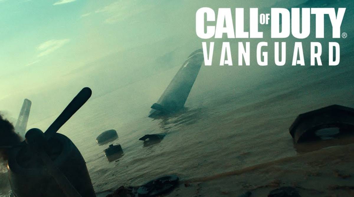 Returning to WWII, Call of Duty Vanguard Will Span Across 4 Different Fronts