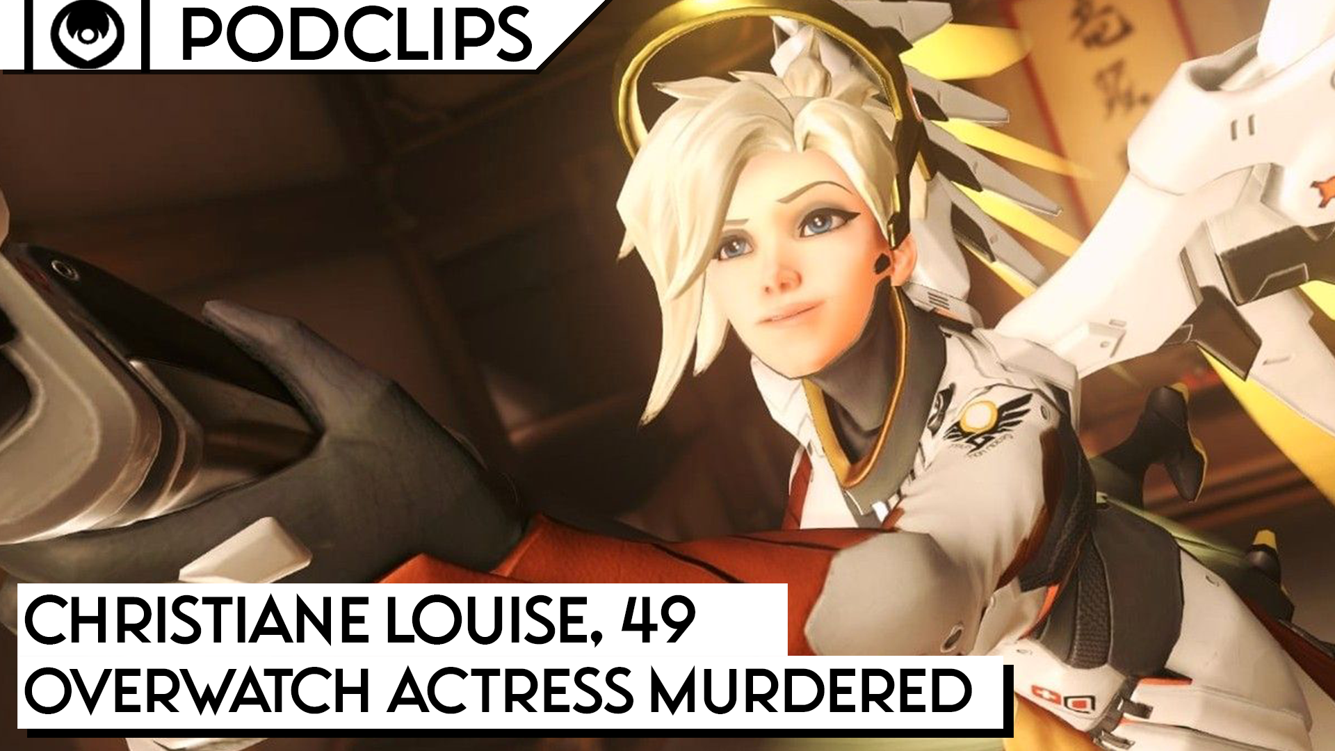 Christiane Louise (1971-2021) – Podclips, Cross Roads: The PlayStation Podcast