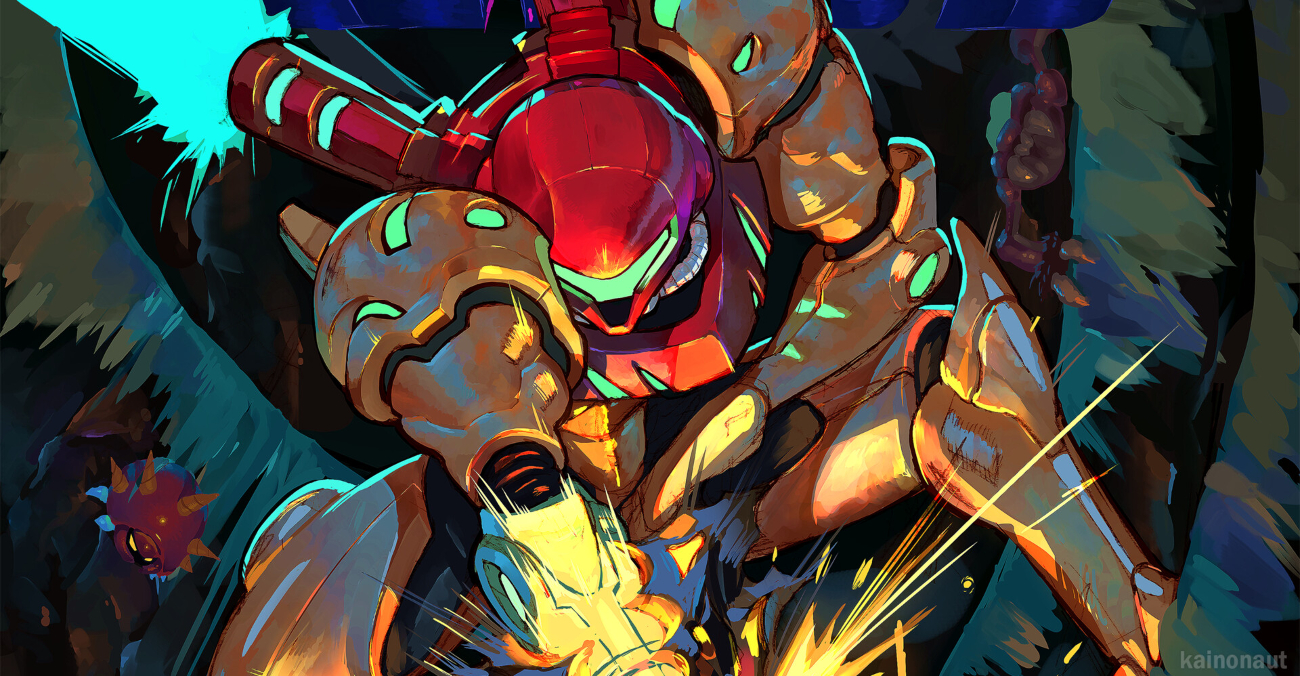 It’s Time to Recognize Metroid as a Pillar of Nintendo’s Pantheon