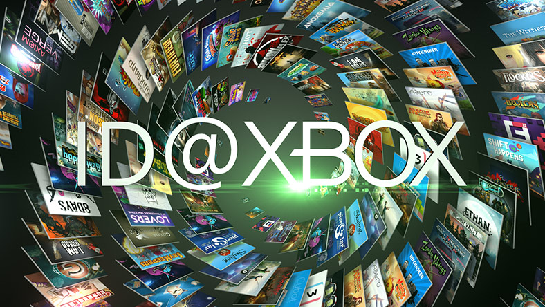 Everything Announced at the ID@Xbox Showcase