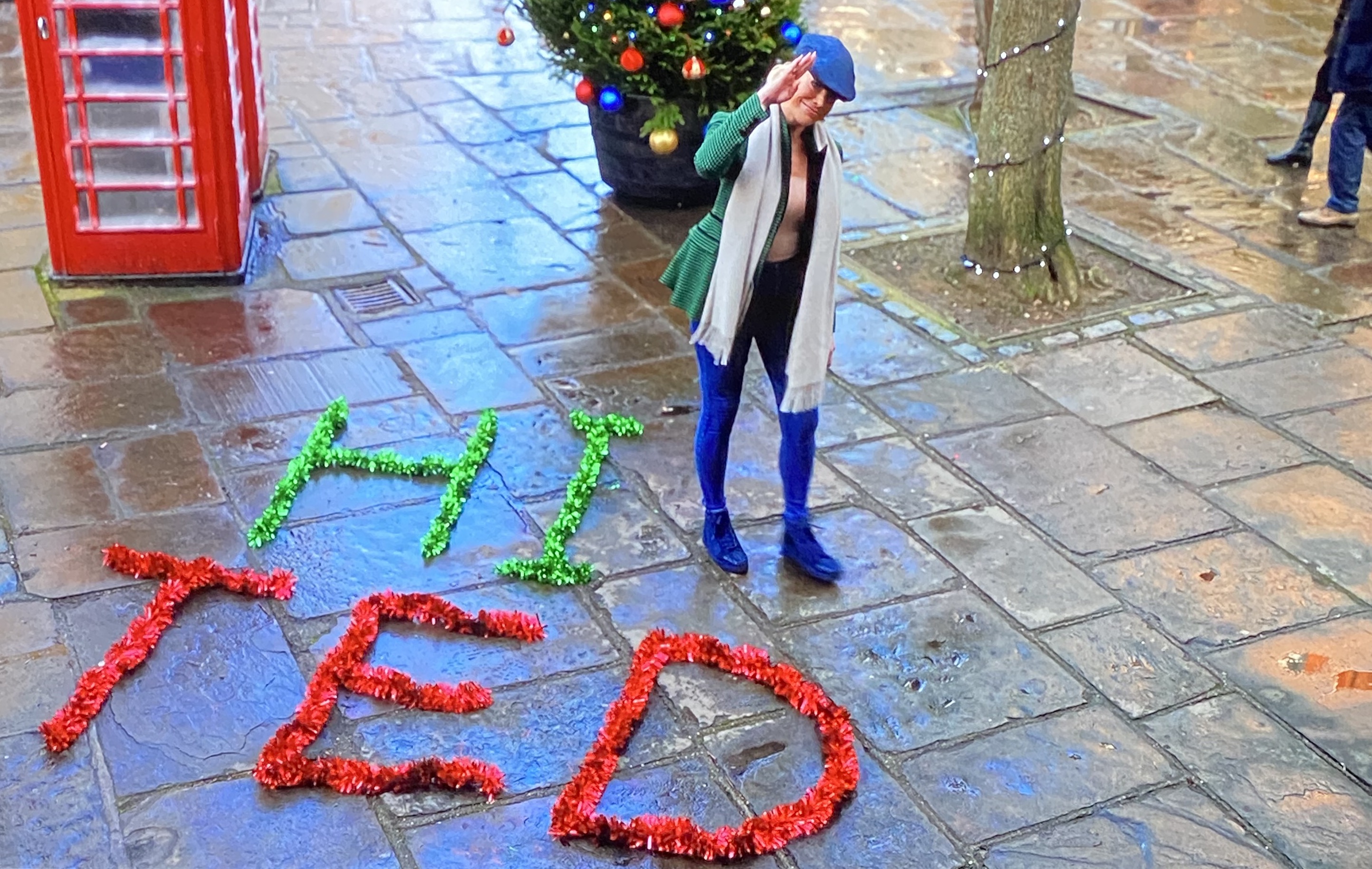 Ted Lasso 2.04: “Carol of the Bells” Episode Review