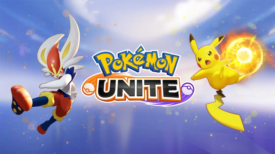 Pokémon Unite Coming to Mobile on September 22