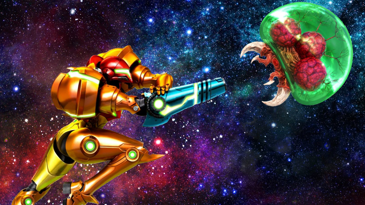 Boss Rush Banter: Which Metroid Game is Best to Introduce Potential Fans to the Series?