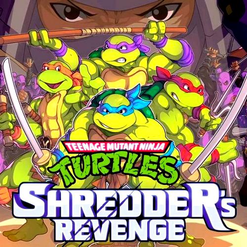 Teenage Mutant Ninja Turtles: Shredder’s Revenge Gets New Trailer