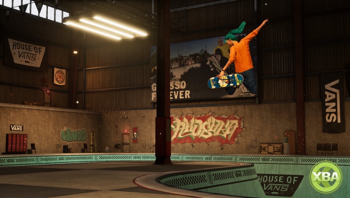 Boss Rush Bucket List Week 7: Up Your A-Game