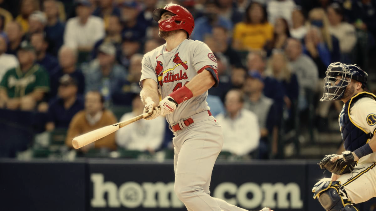 MLB Power Rankings: The Final Push