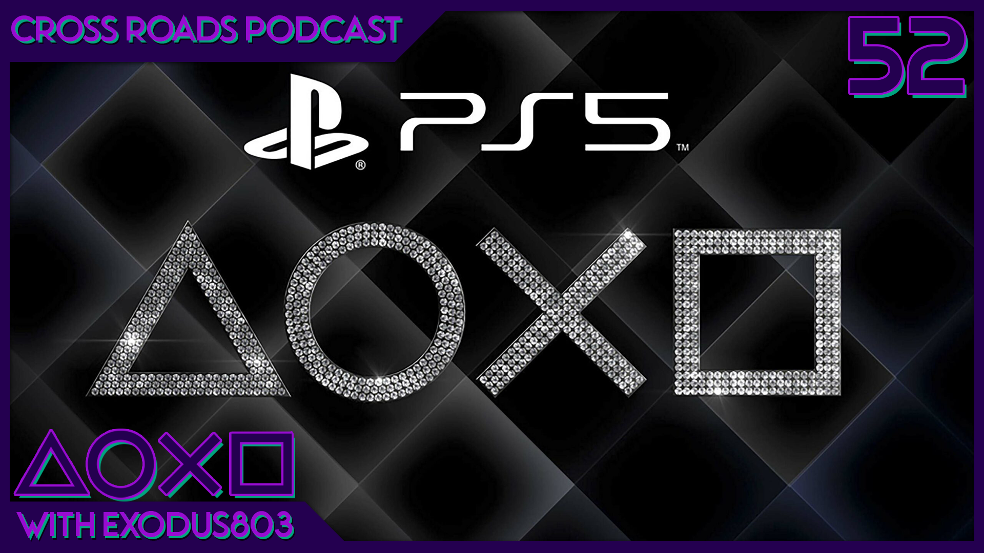 PlayStation Showcase 2021: THE RECAP – Cross Roads: The PlayStation Podcast EPISODE 52
