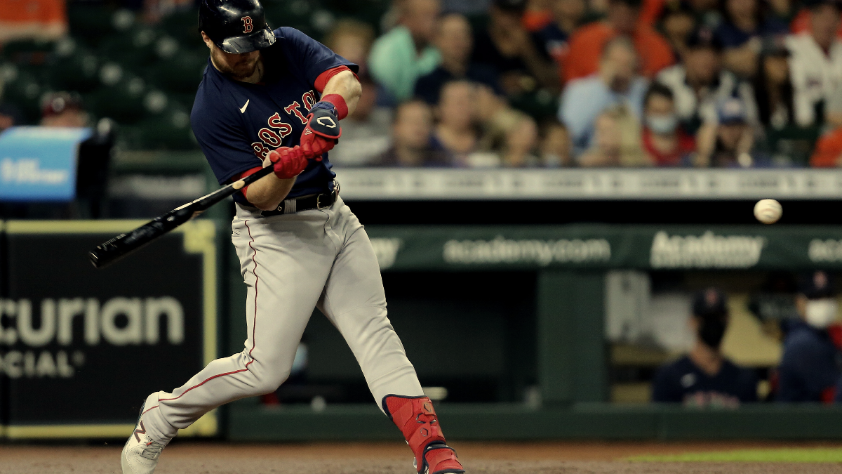 MLB Power Rankings: Wildcard Madness