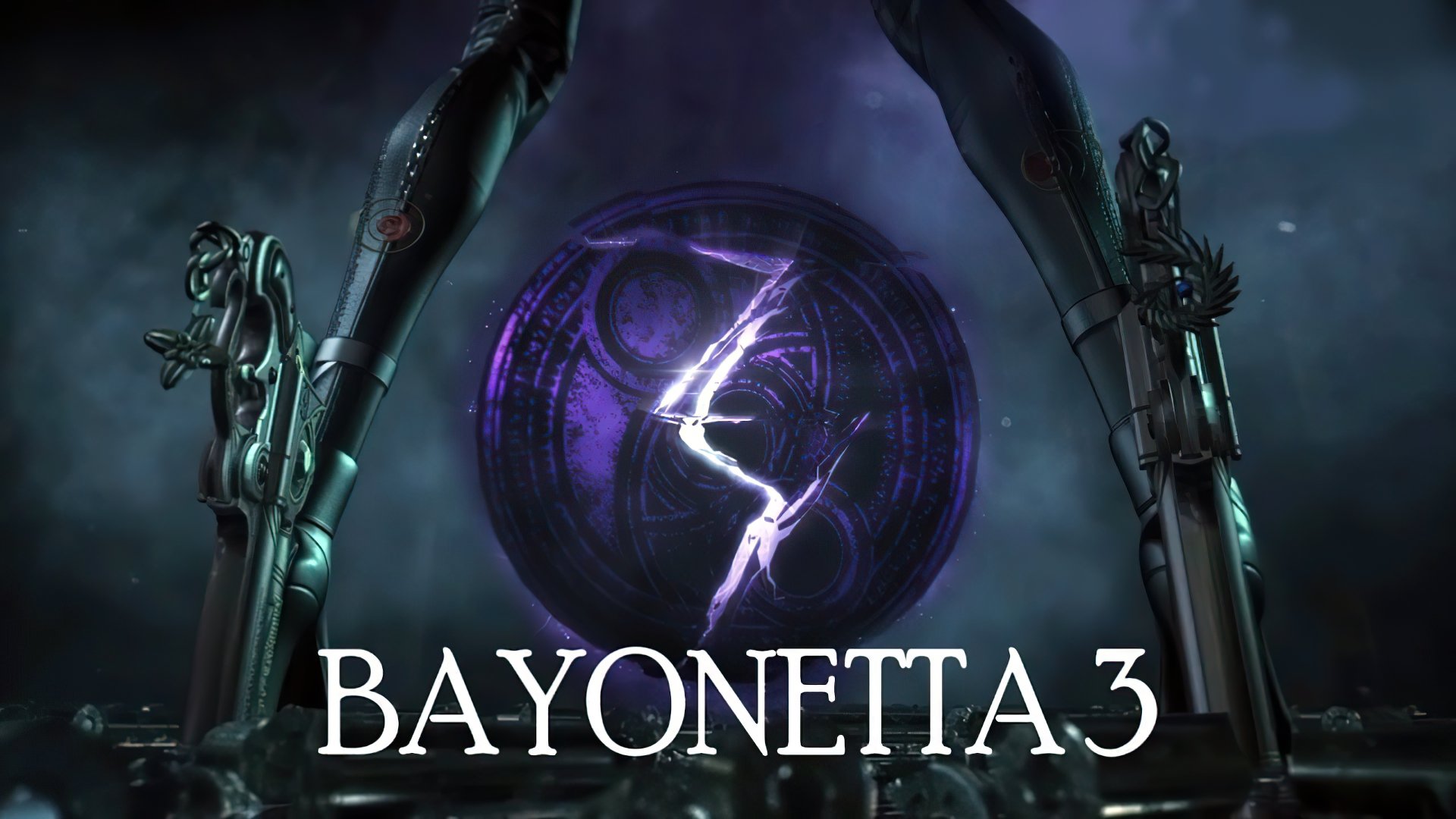Bayonetta 3 Coming in 2022, According to Nintendo’s Website