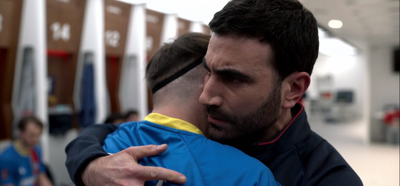 Ted Lasso 2.08 “Man City” Episode Review