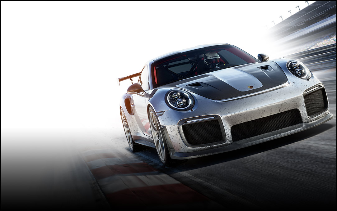 Forza Motorsport 7 Being De-Listed From the Microsoft Store September 15