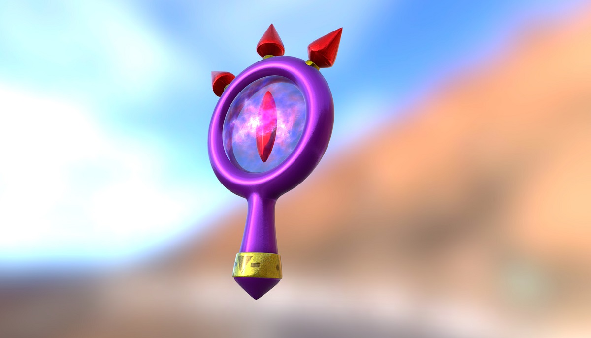 Boss Rush Banter: Should a Future Legend of Zelda Game Have Alternate Perspectives to Promote New Ways to Play?