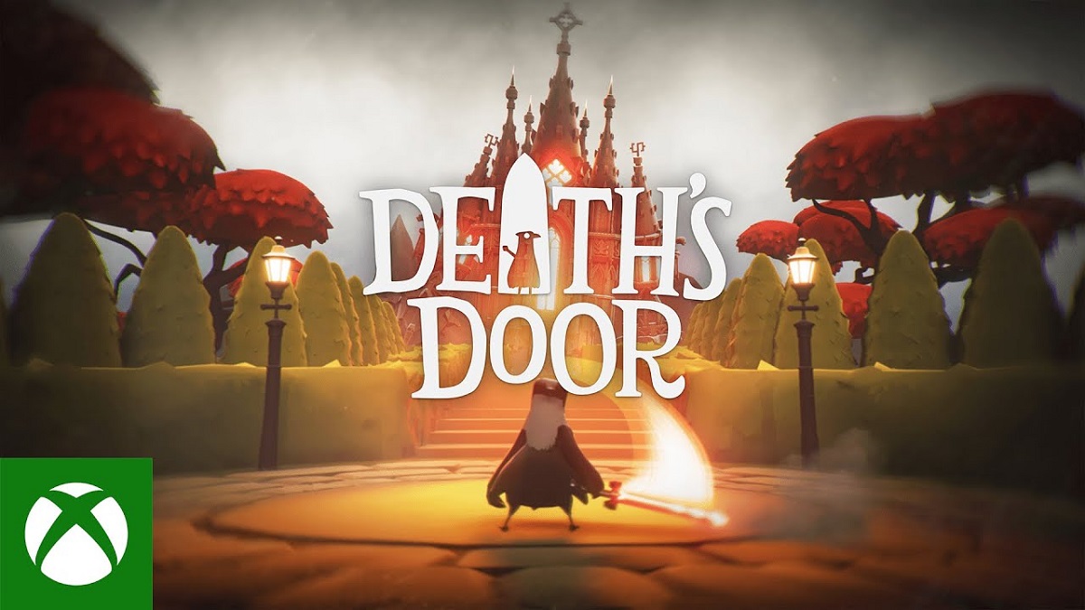 GAME REVIEW: Death’s Door