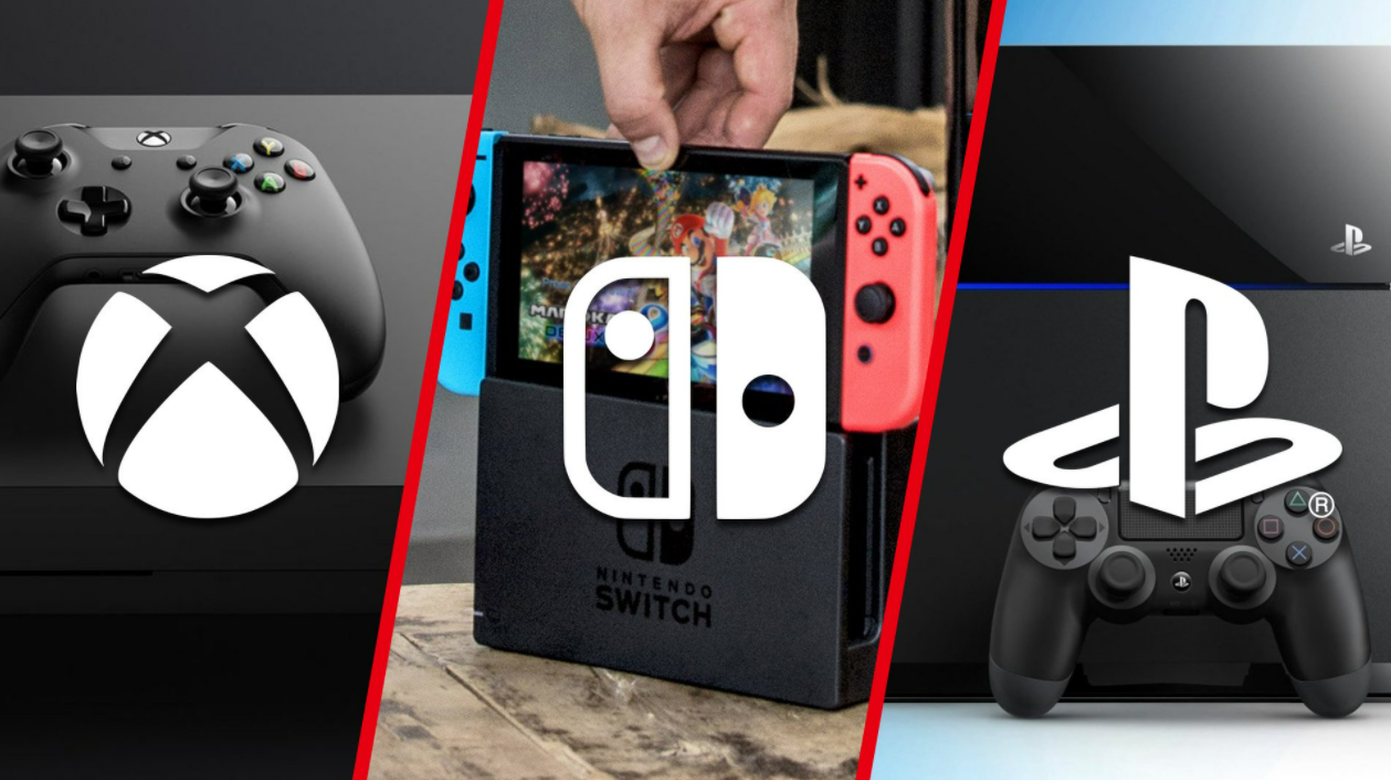 Boss Rush Banter: Which Non-Nintendo Exclusive Would You Love to Play on Nintendo Switch?