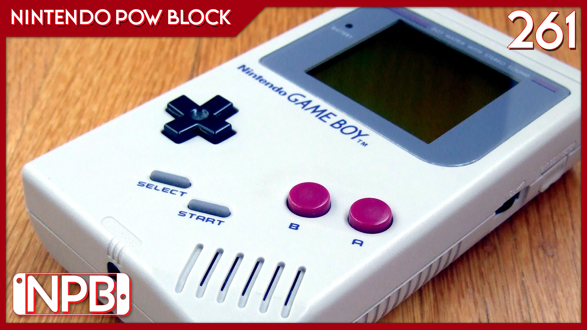 Nintendo Switch Online And The Future Of The Service – Nintendo Pow Block Episode 261