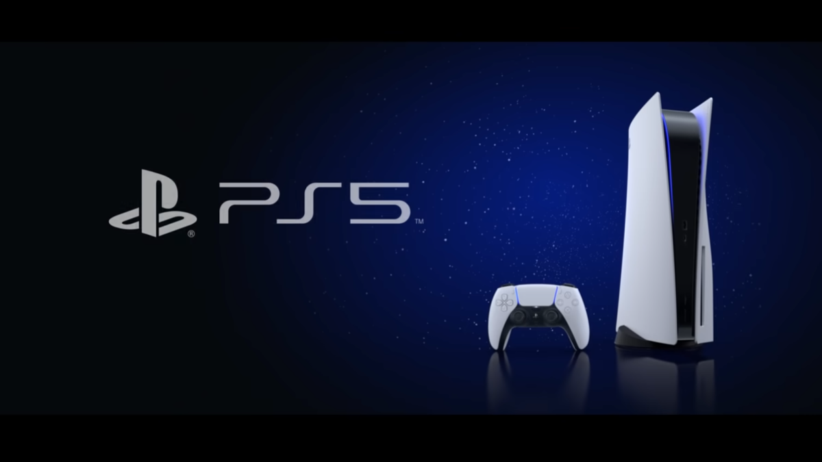 Sony to Hold PlayStation Showcase on September 9