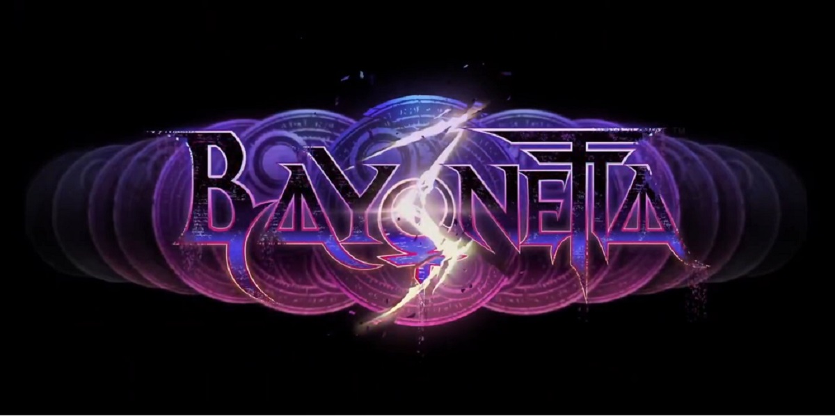 Bayonetta 3 Confirmed for 2022