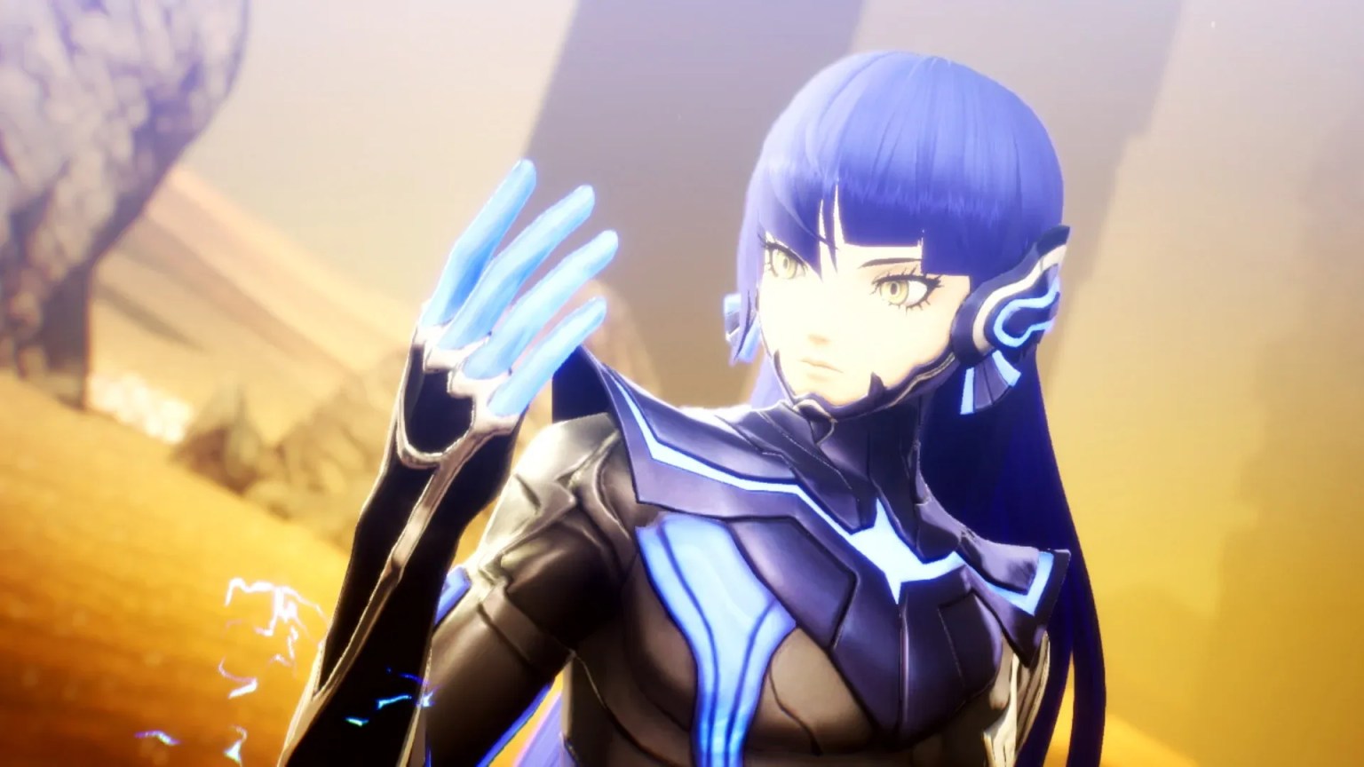 Shin Megami Tensei V English Voice Cast to Be Revealed Wednesday