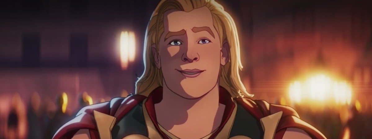 Marvel’s “What If Thor Was An Only Child?” Episode Recap