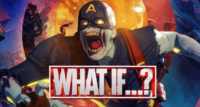 Marvel’s “What If… Zombies?!” Episode Recap
