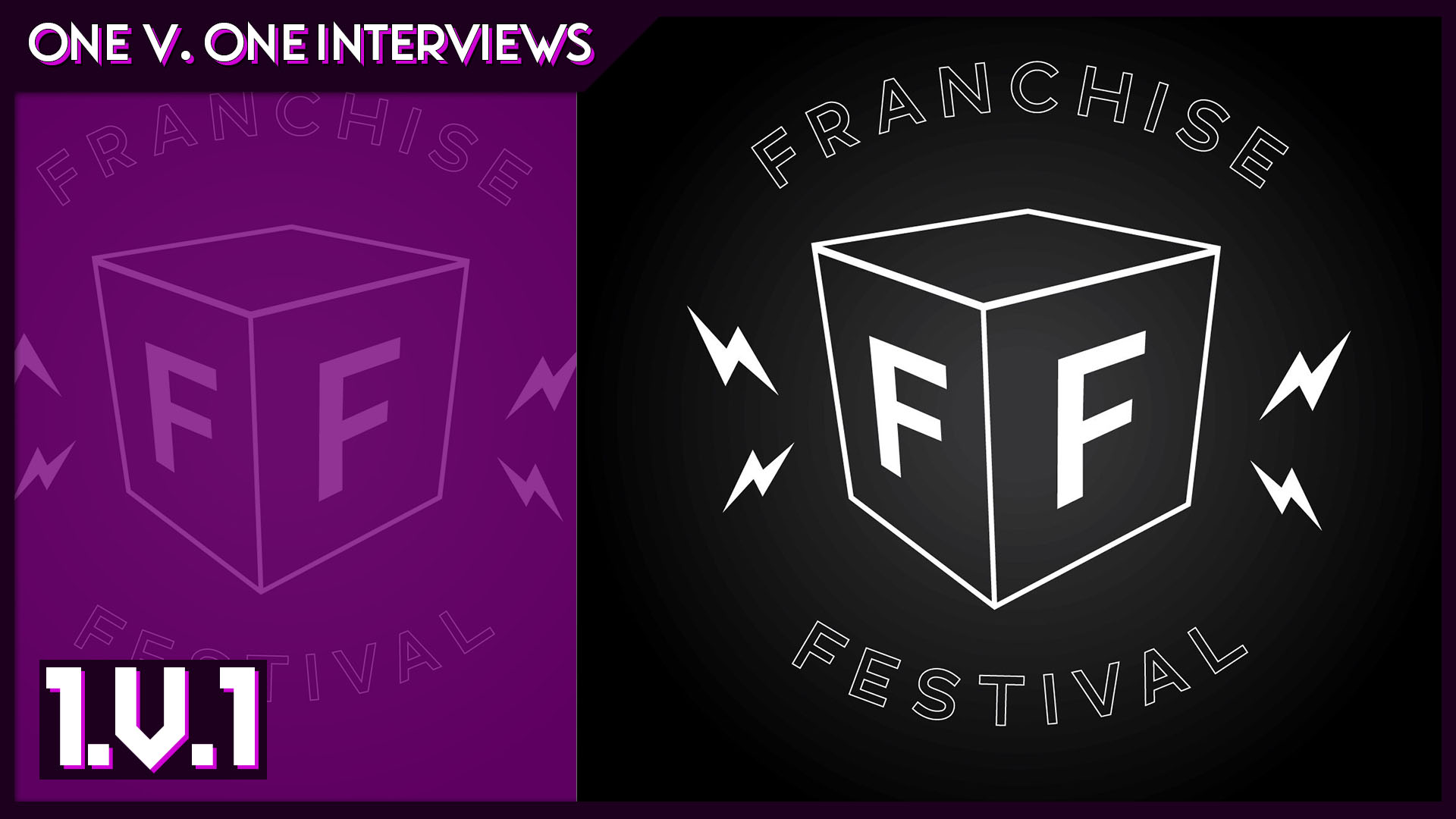1v1: Franchise Festival Podcast