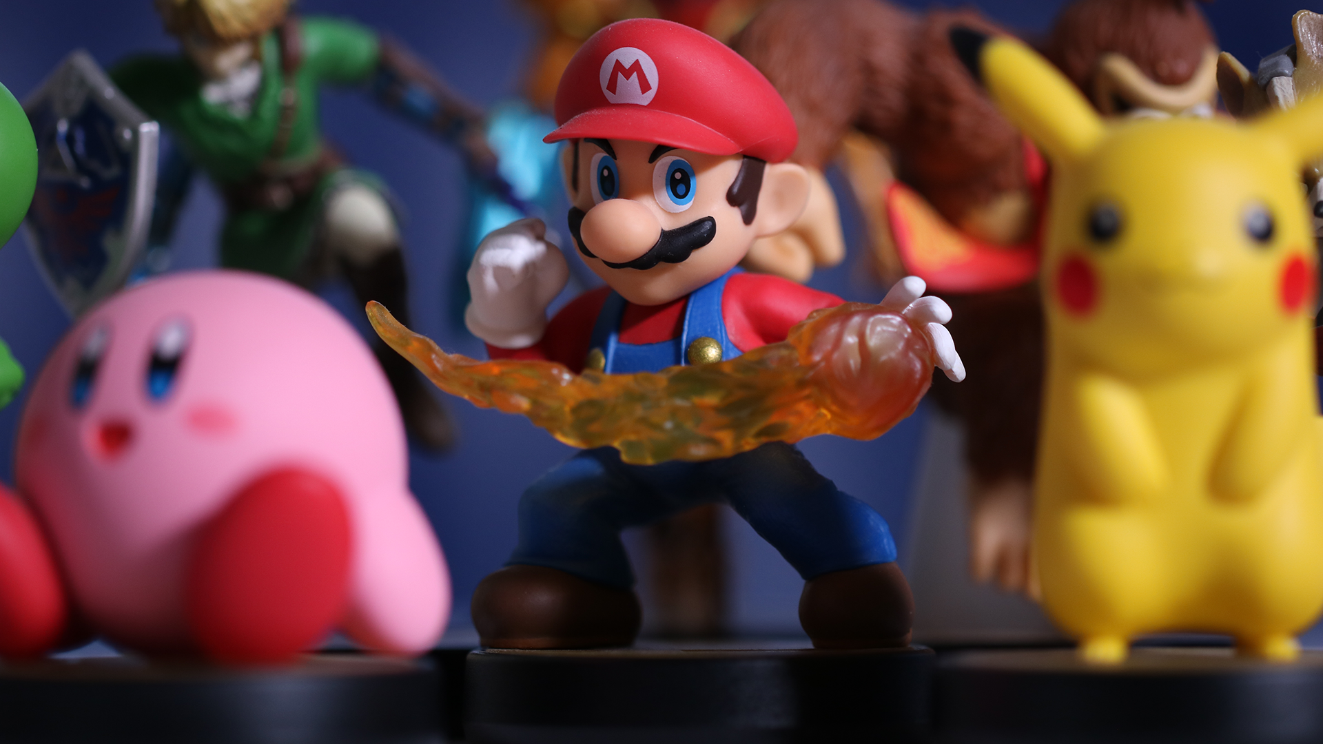 Boss Rush Banter: What is the Best amiibo?