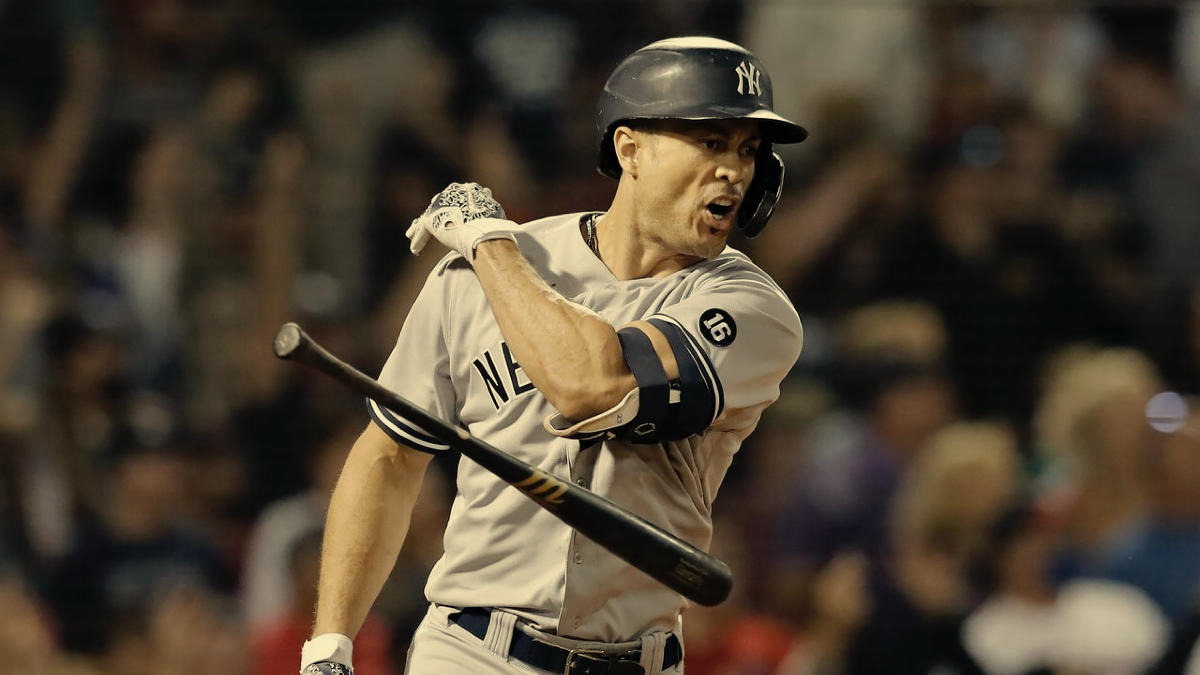 MLB Power Rankings: End of the Year