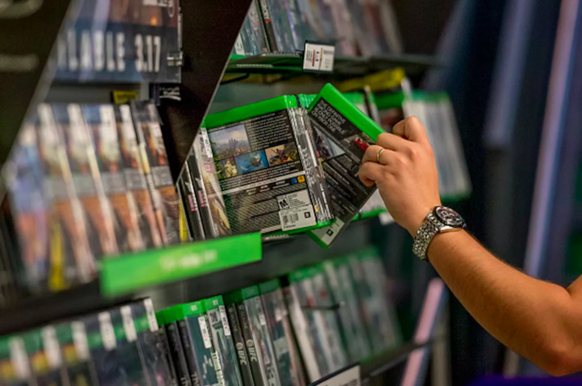 Boss Rush Banter: What Do You Value Most in Selecting a New Game?