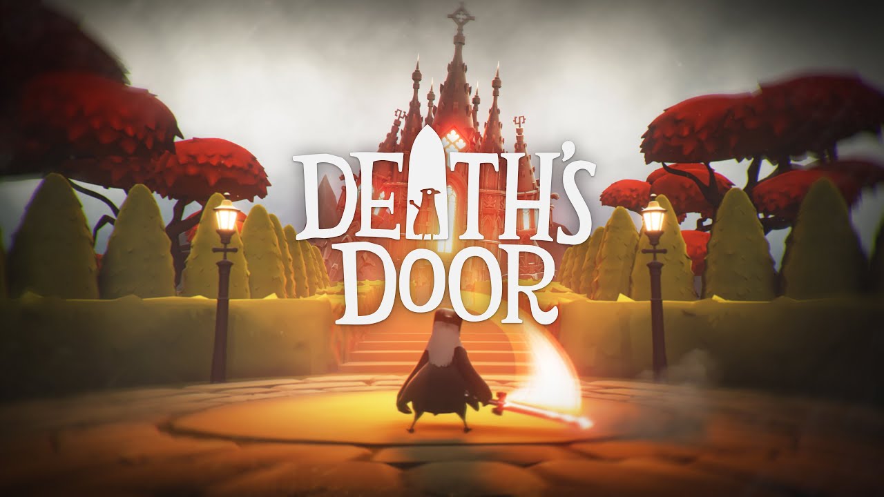 Death’s Door Coming to PS4/5 November 23