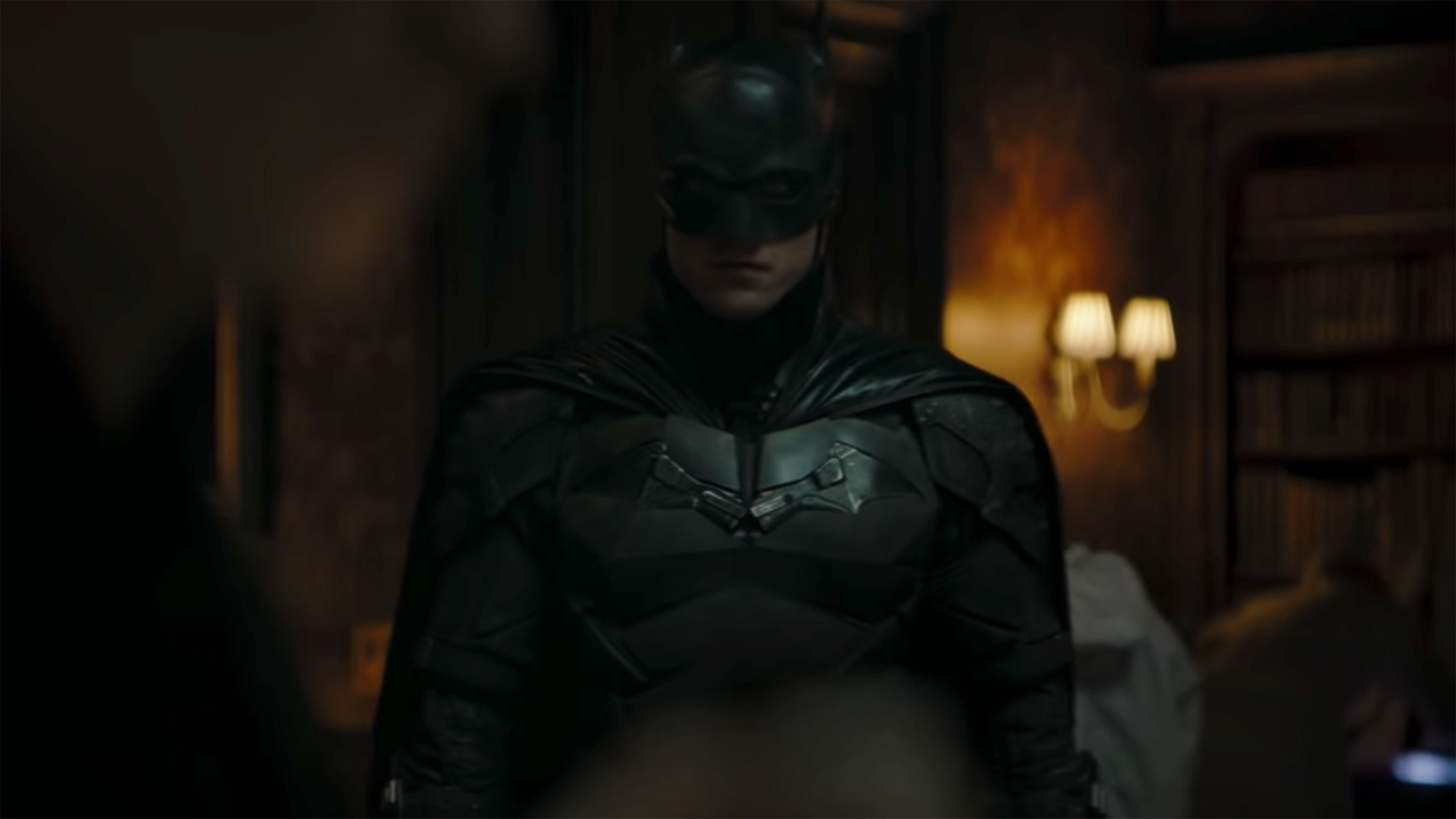 The Batman Teaser Trailer Released Ahead of Full Trailer This Weekend