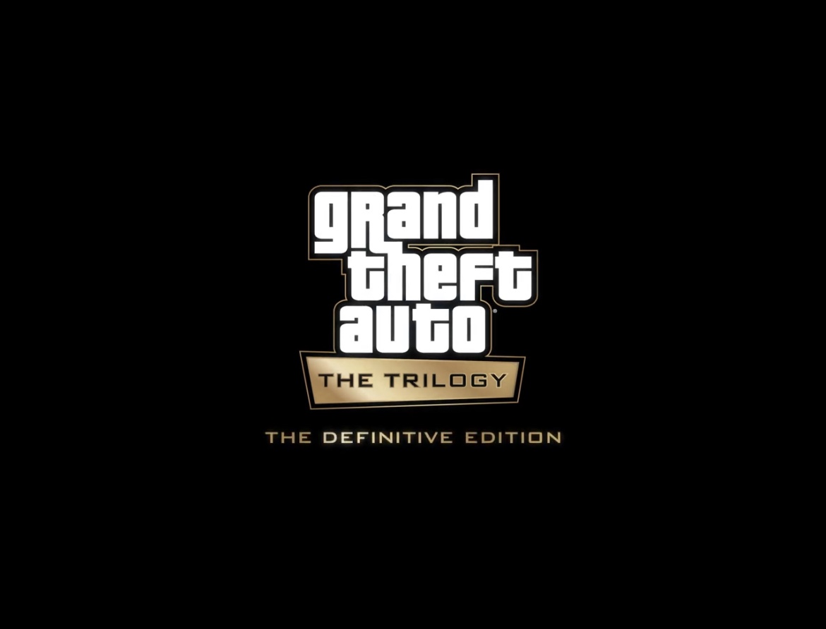 Official Reveal of Grand Theft Auto: The Trilogy – Definitive Edition