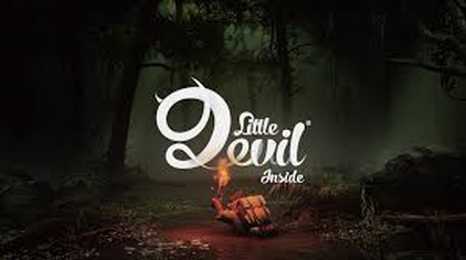 Little Devil Inside Coming to PlayStation in 2022