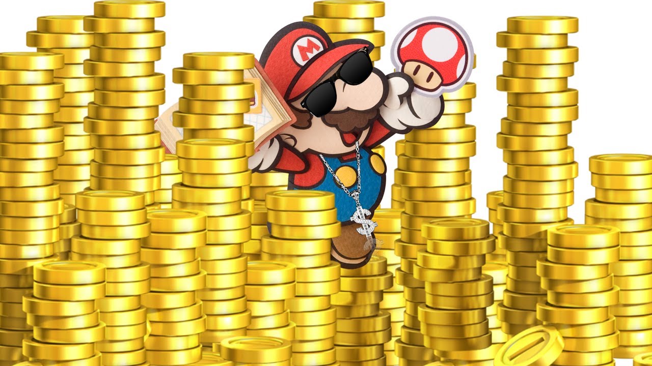 Opinion: People Should Remember that Nintendo is a Business First