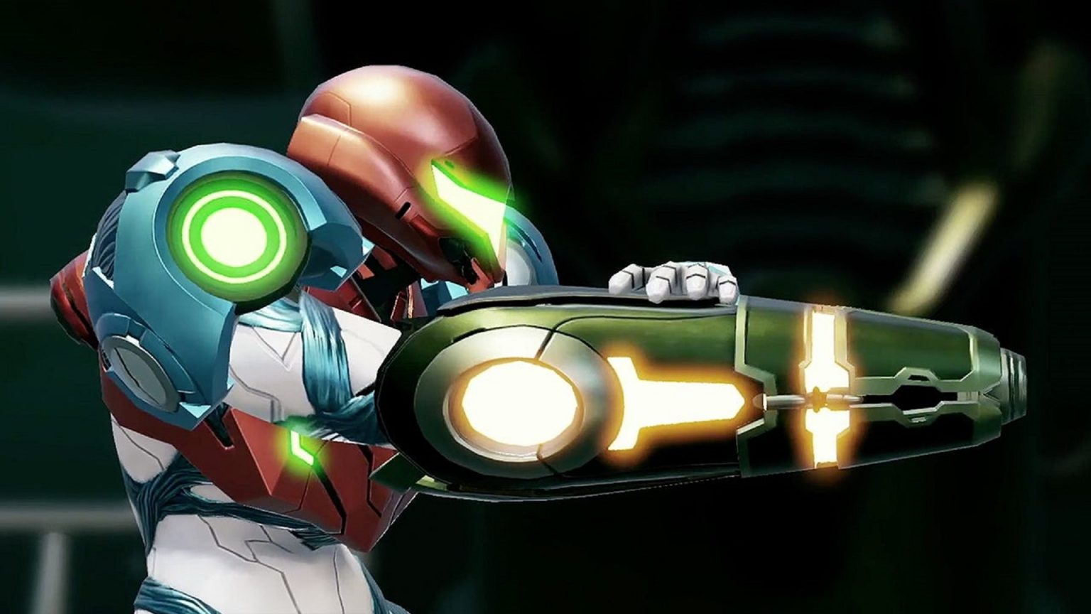 Metroid Dread is the Fastest-Selling Metroid Game of all Time in the UK