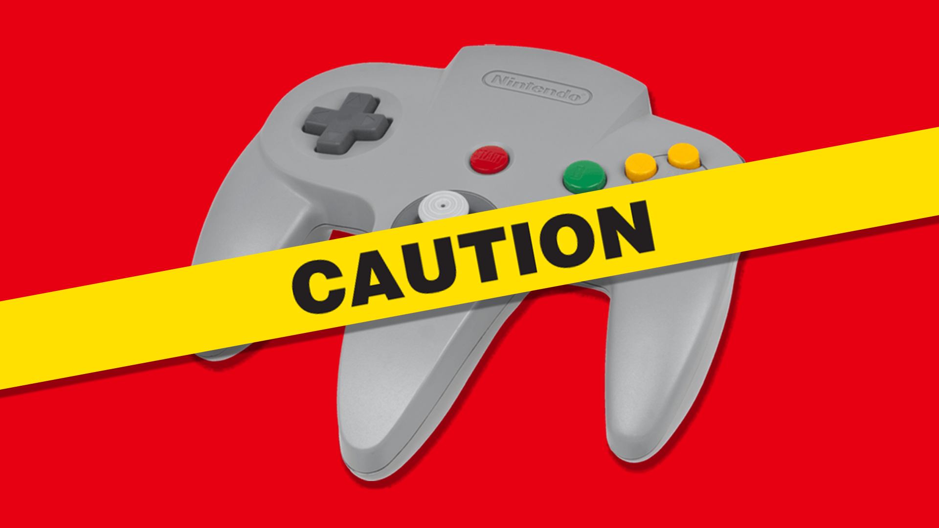 Nintendo Adds Disclaimer in Mario Party Minigames
