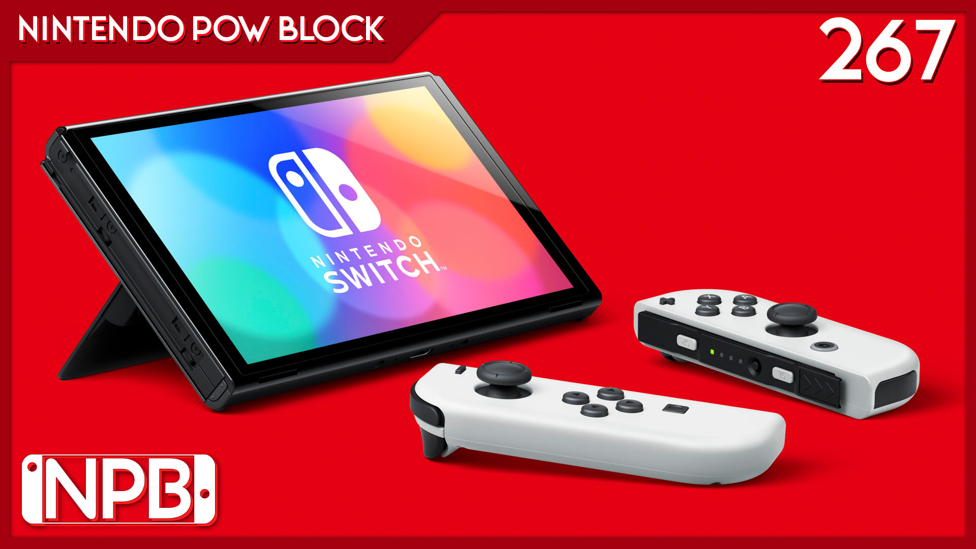 Animal Crossing Direct, Nintendo Online Expansion Pack, & More – Nintendo Pow Block Episode 267