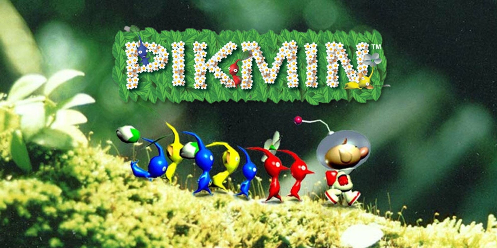 Boss Rush Banter: Which Pikmin Game is the Best?