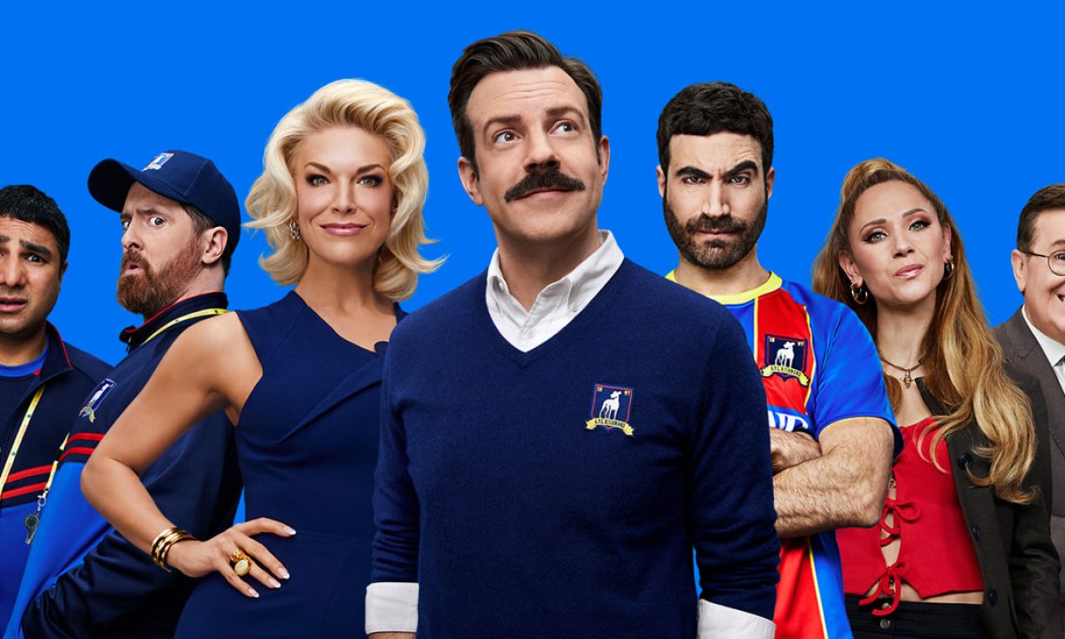 Ted Lasso 2.12 “Inverting the Pyramid of Success” Episode Review