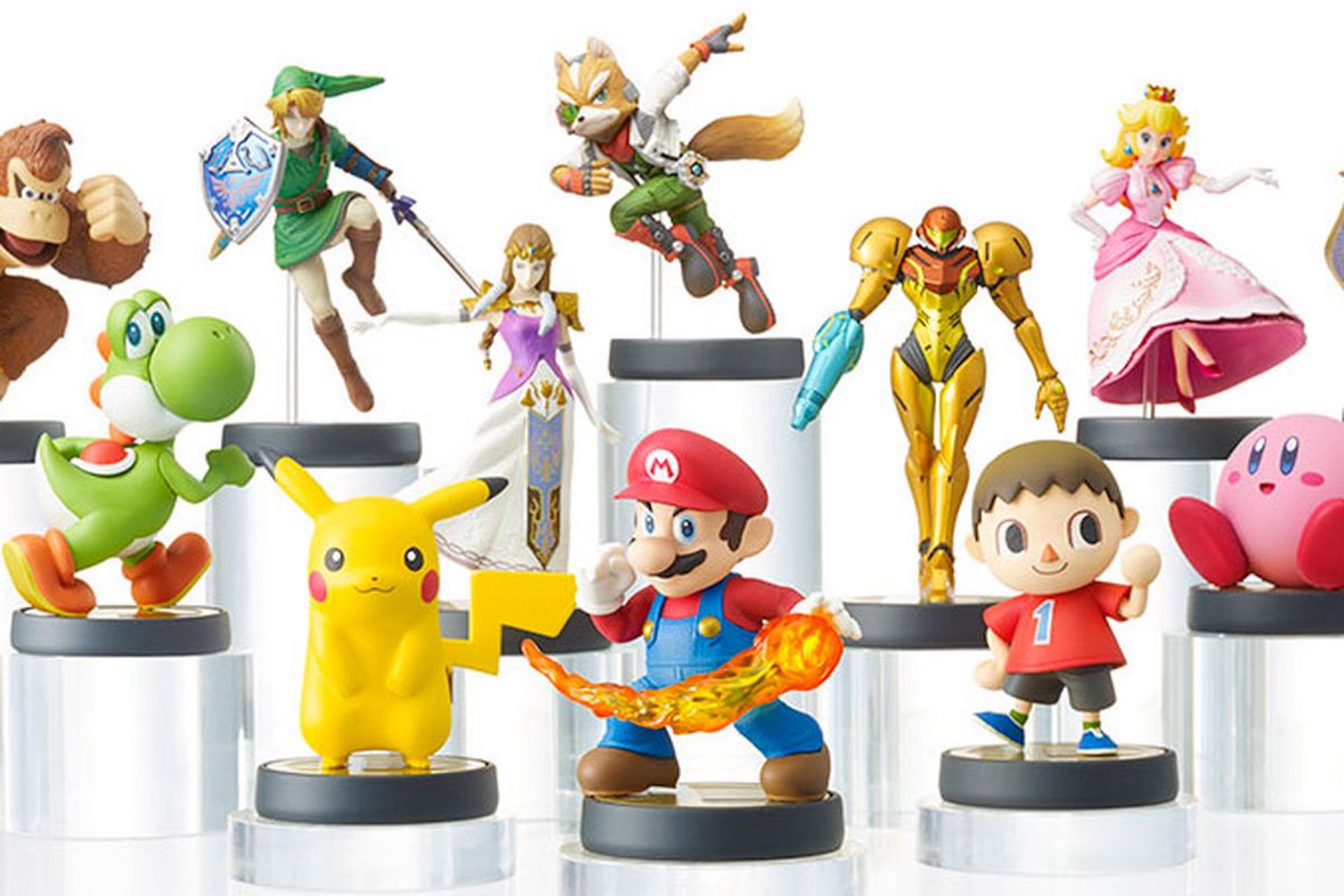 Boss Rush Banter: What Should Be Nintendo’s Next Amiibo?