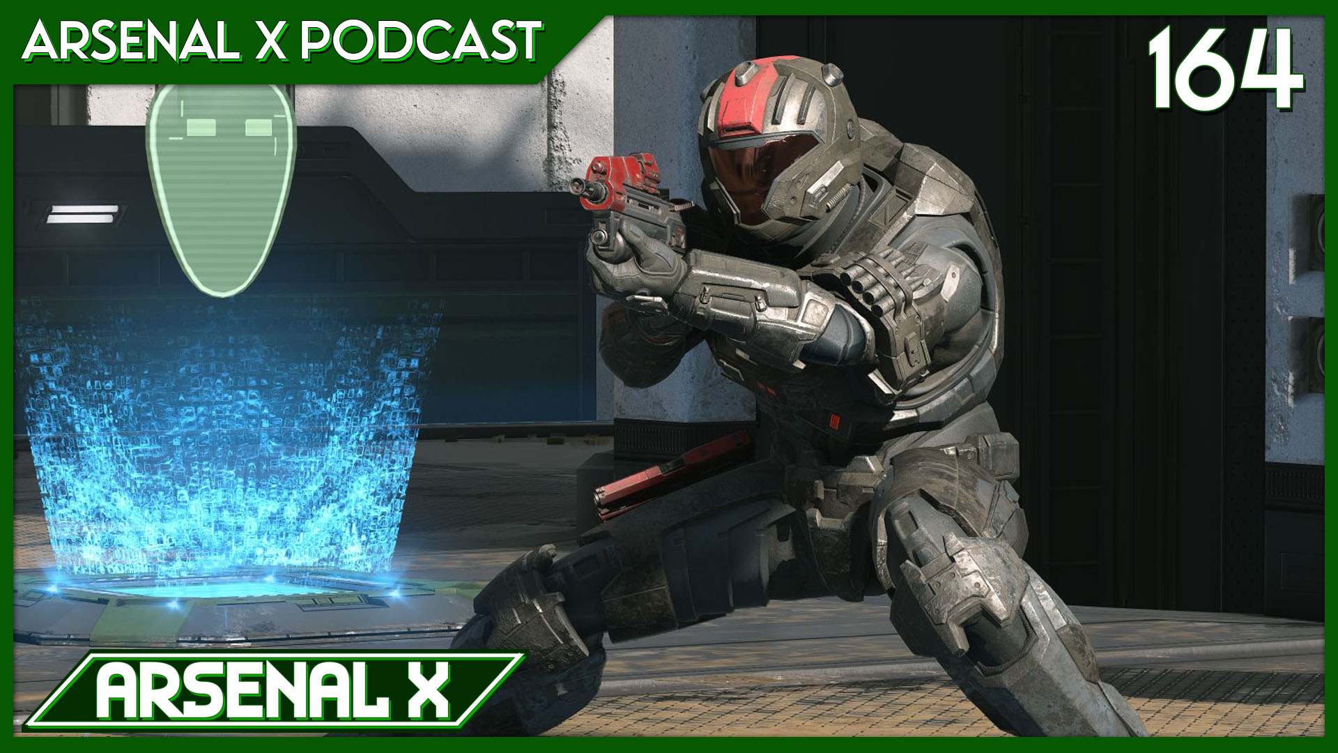 PODCAST: Halo and GamePass, Gotta Love It – Arsenal X: The Xbox Podcast Episode 164