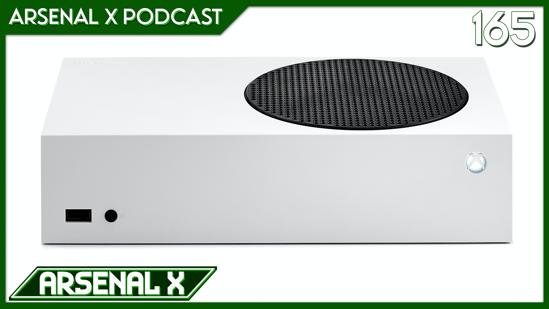 PODCAST: Game Awards Discussions, Traditions, and Xbox Series S Winning Black Friday – Arsenal X: The Xbox Podcast