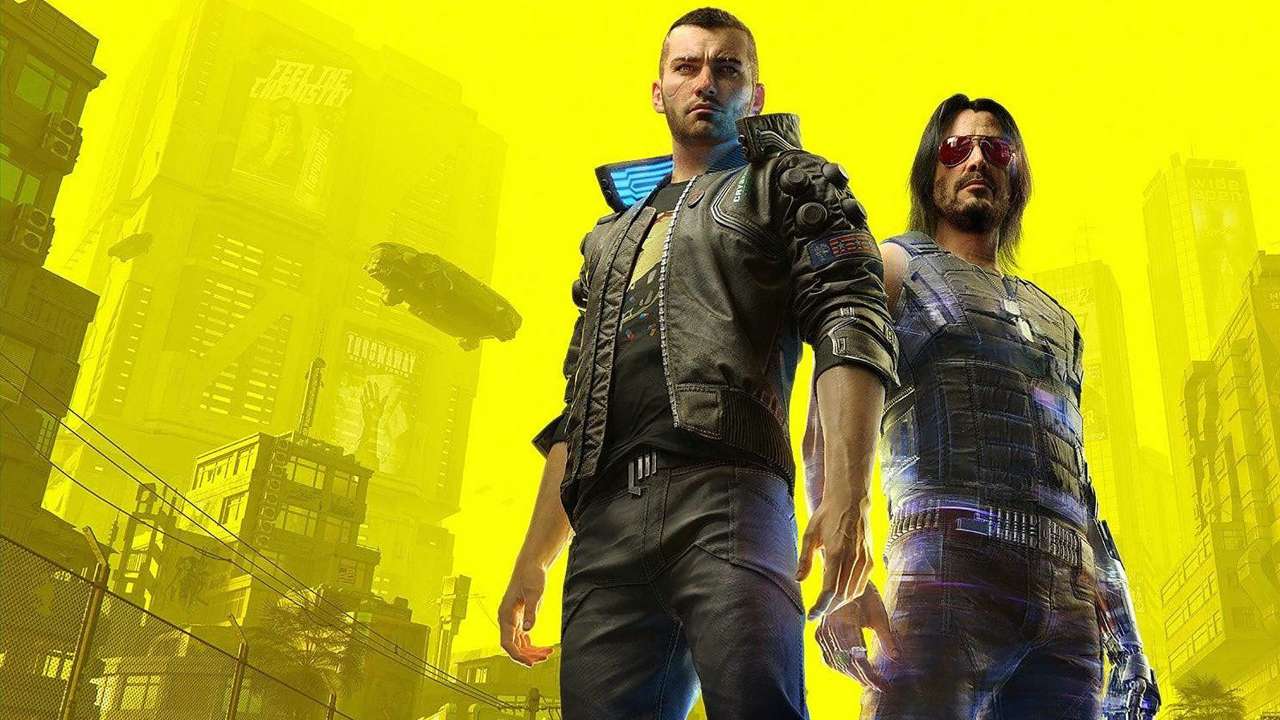 Boss Rush Banter: Did Cyberpunk 2077 Earn the Nominee for Best RPG?
