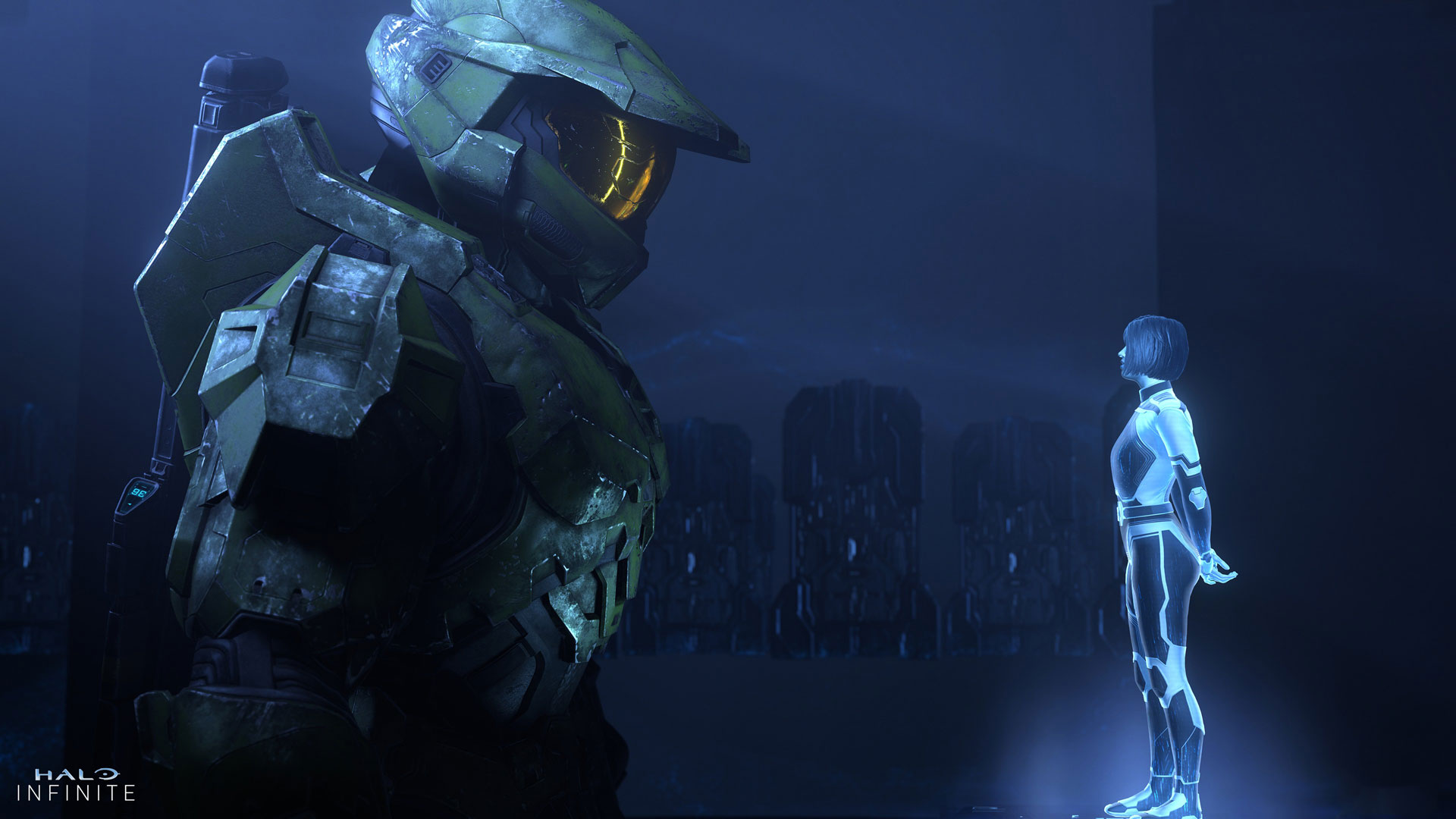 TRAILER: Halo Infinite Hits All The Nostalgia Feels With New Live Action Trailer