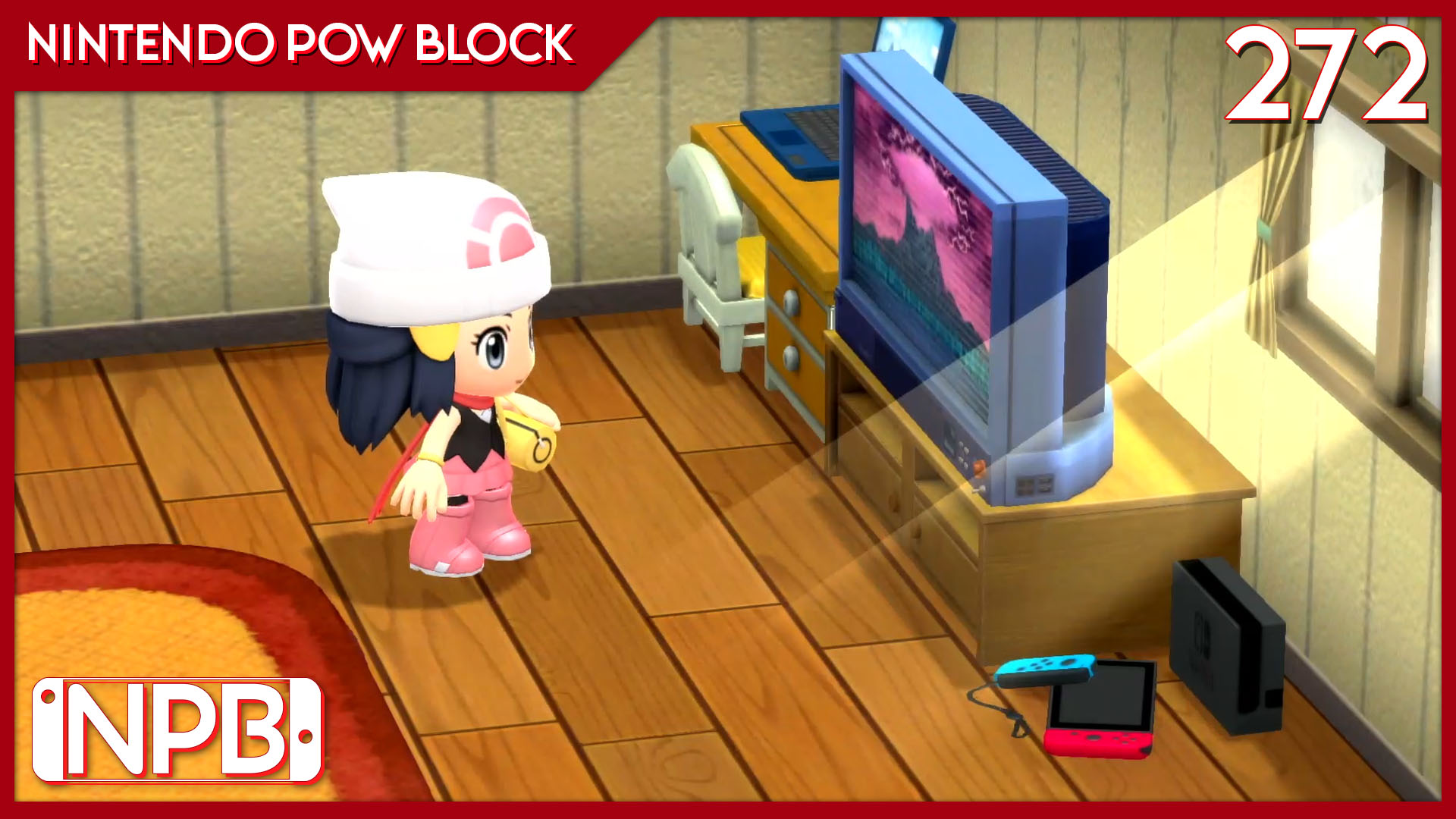 PODCAST: Pokemon Mixed Reactions, Smash Melee Returns, and 15 Years of Wii – Nintendo Pow Block Episode 272