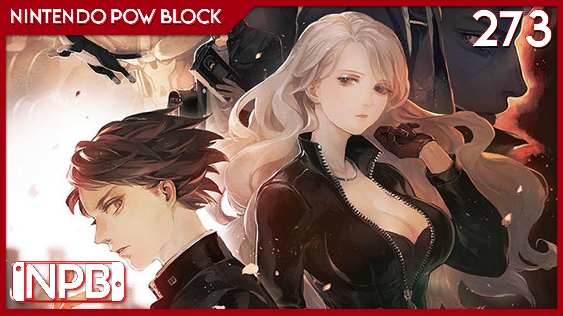 PODCAST: Nintendo Addresses Activision Blizzard Accusations And Reflecting on the Indies of 2021