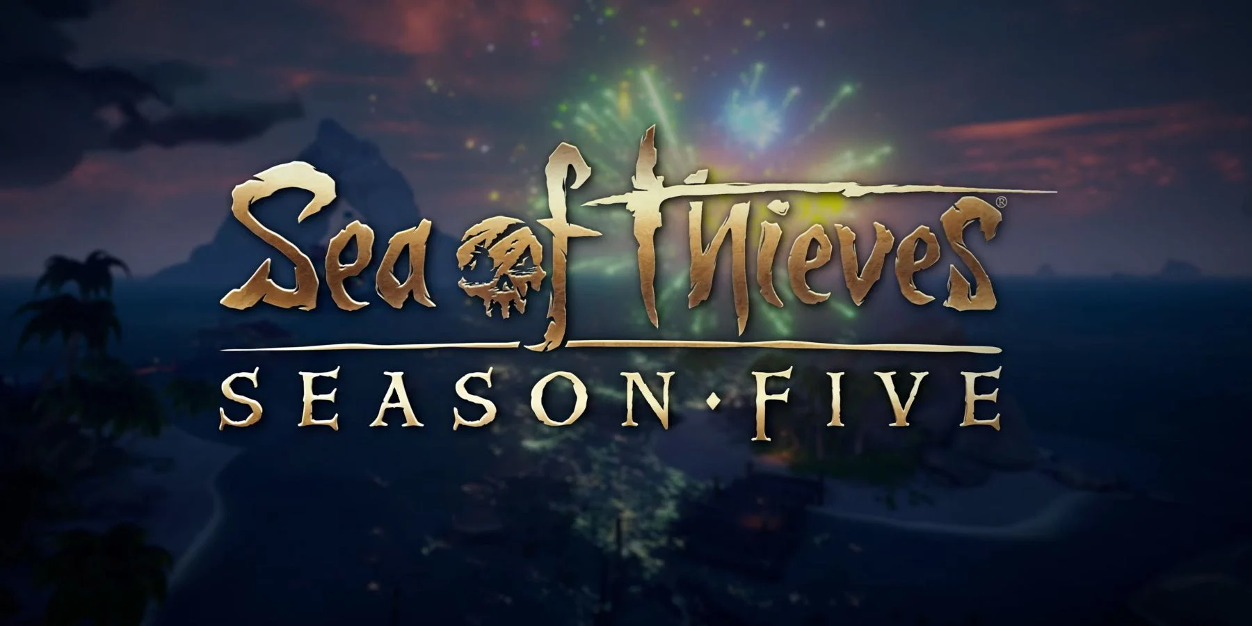 Sea of Thieves Season 5 Bombards Players with New Content on December 2nd