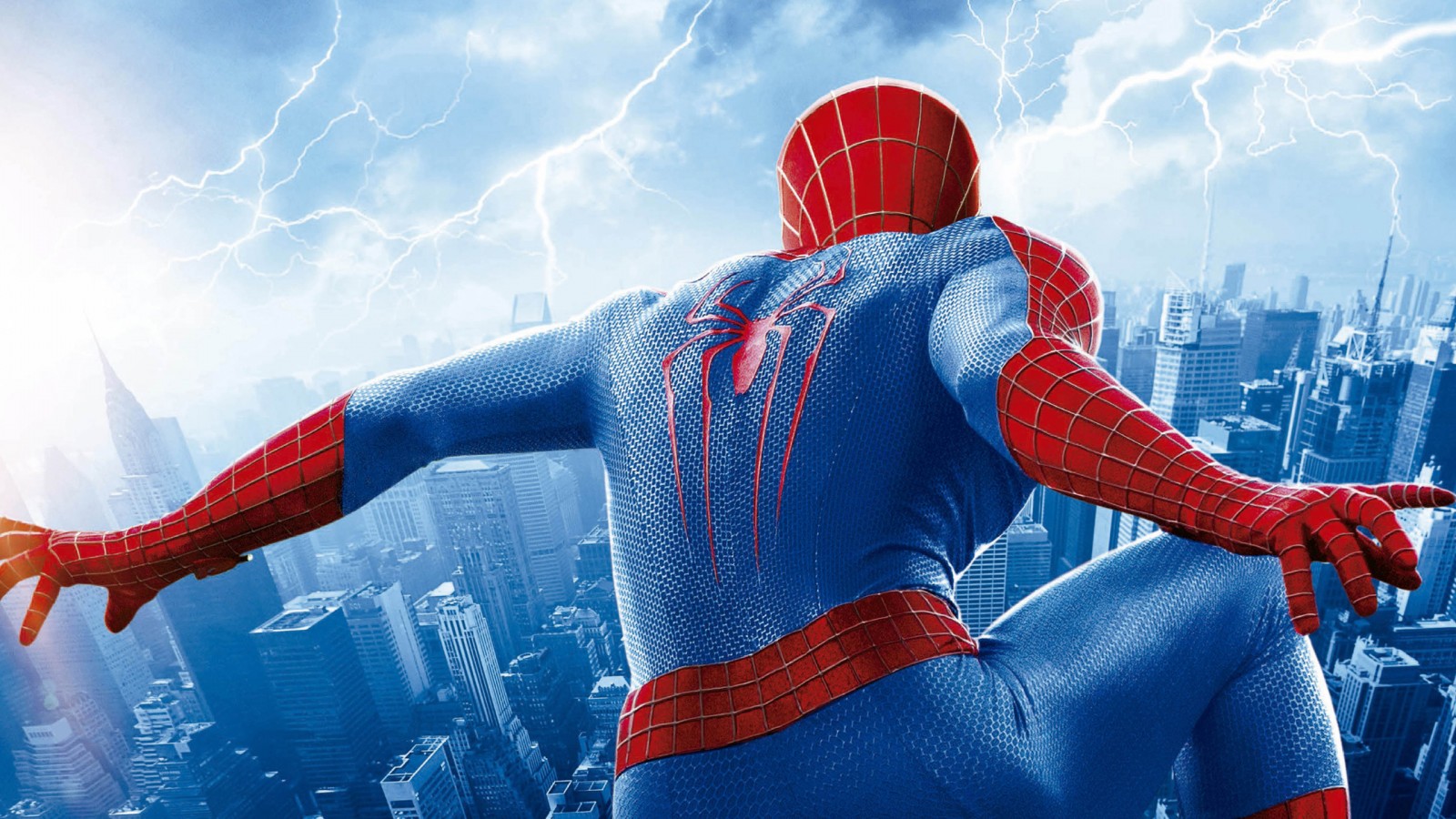 Movie Marathon Review: The Amazing Spider-Man 2